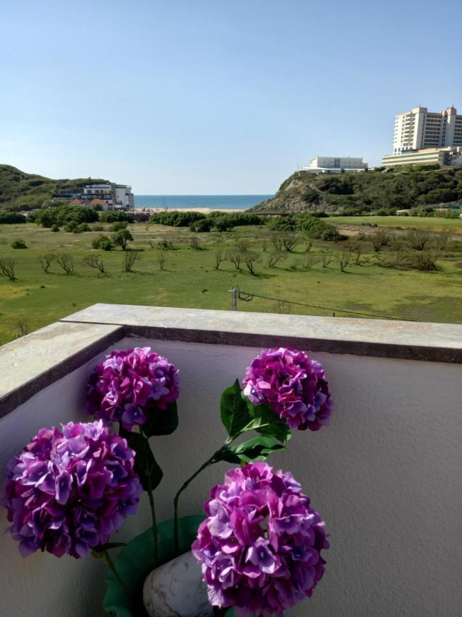 Entre O Mar E A Serra 马塞拉 外观 照片