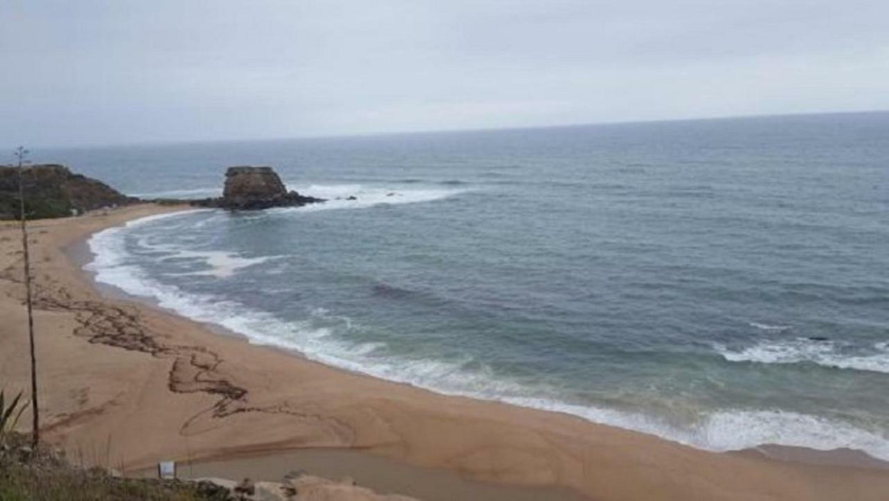 Entre O Mar E A Serra 马塞拉 外观 照片